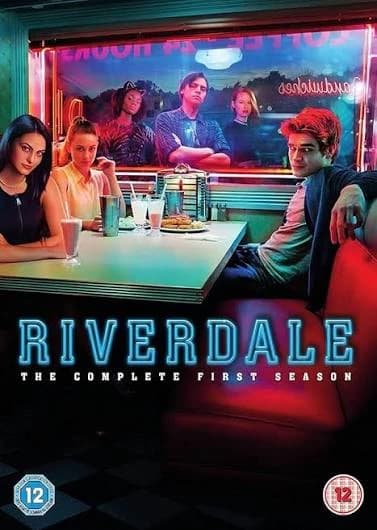 Riverdale RPG thumbnail
