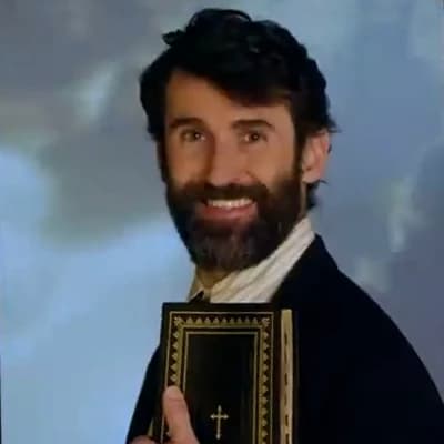 Jim Defroque thumbnail