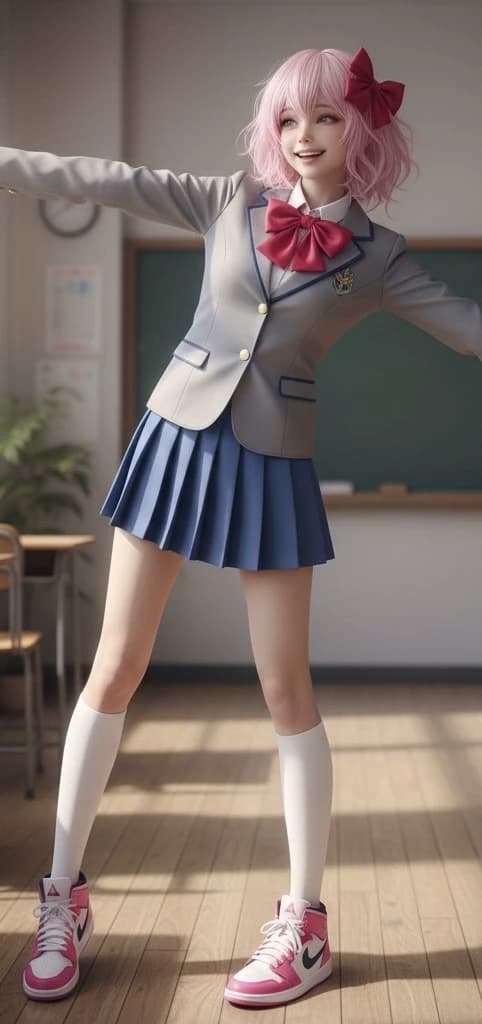 Sayori thumbnail