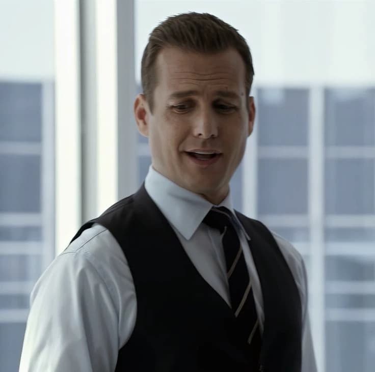 Harvey Specter thumbnail