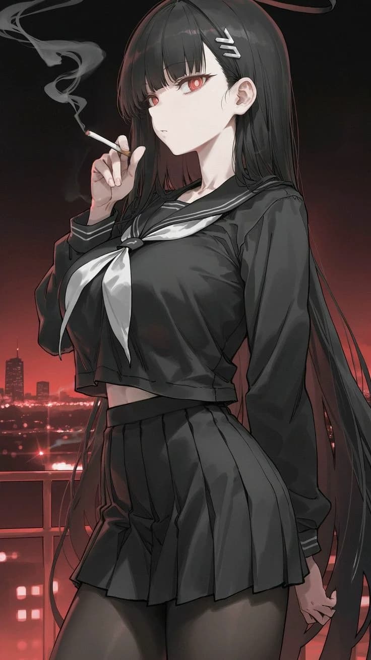 Río Tsukatsuki thumbnail