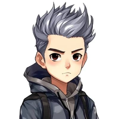 Danny thumbnail