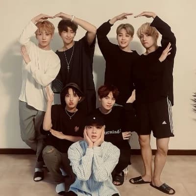 T/N y BTS thumbnail