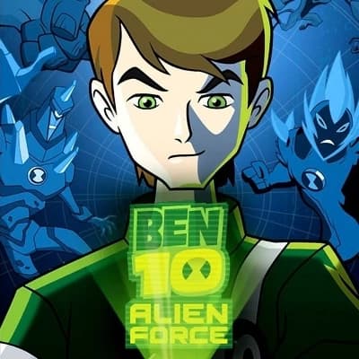 Ben 10 Alien Force Rp thumbnail