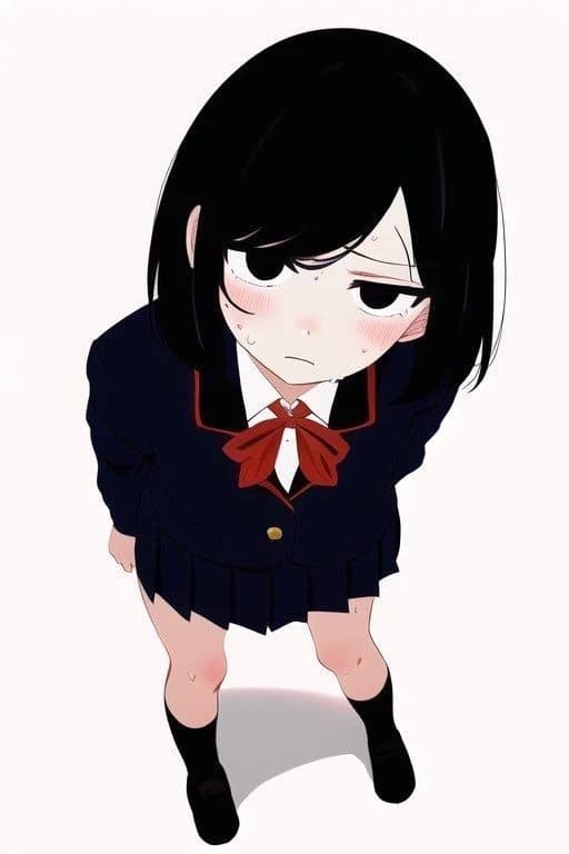 Hikari Ayanami | Tsundere protetora thumbnail