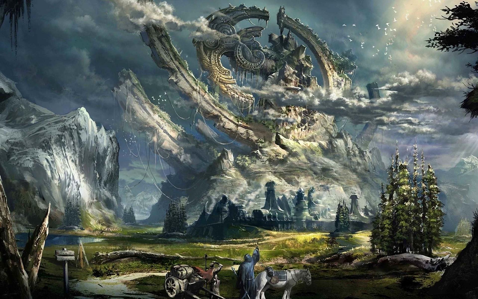 Adventure Rp thumbnail