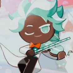 Mint Choco Cookie thumbnail