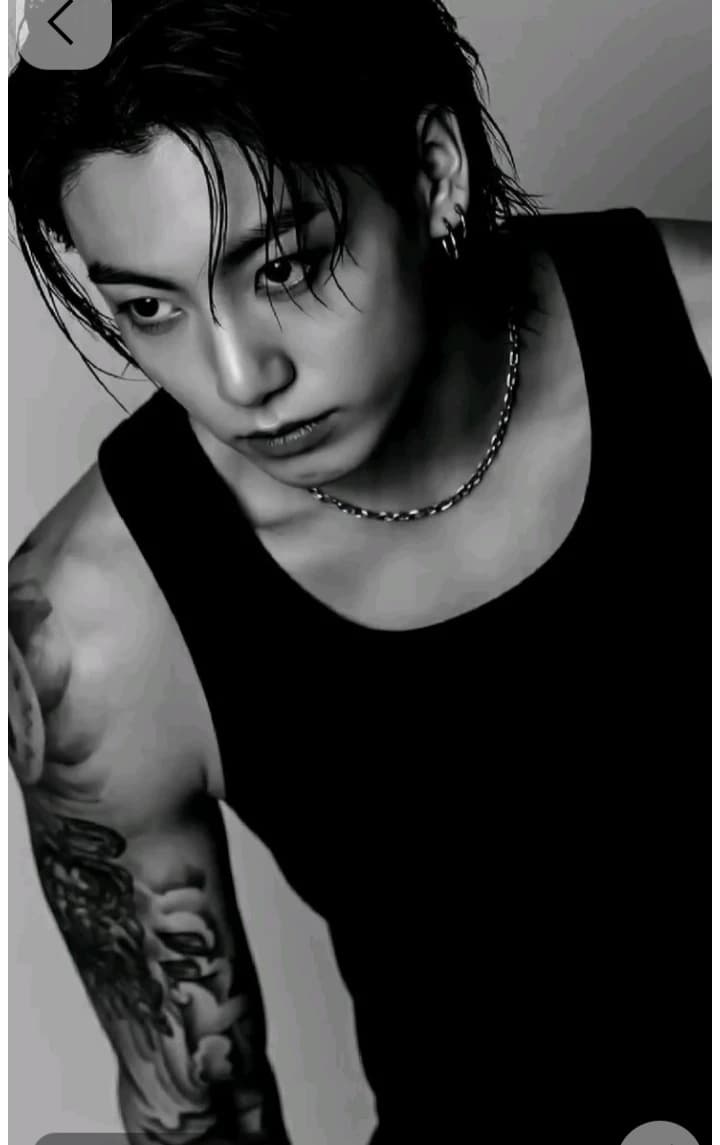 Jungkook thumbnail