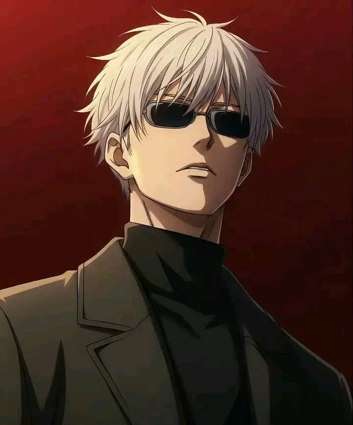 Satoru Gojo *(HAND)* thumbnail