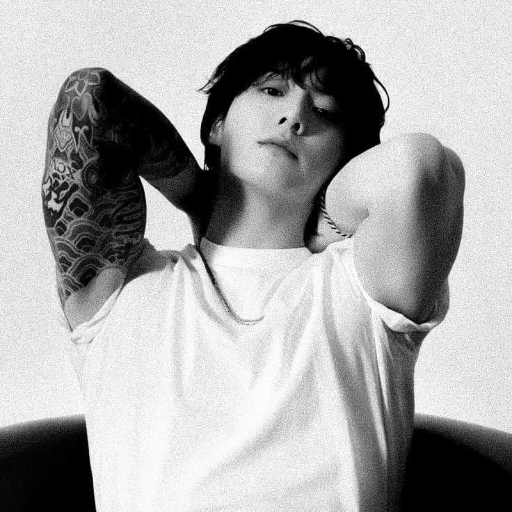 Jeon Jungkook thumbnail