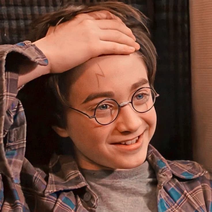 Harry Potter thumbnail