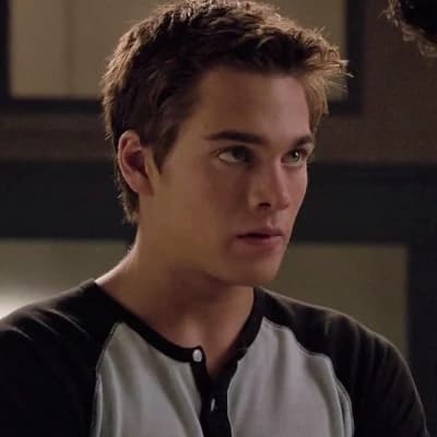 Liam Dunbar thumbnail