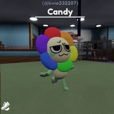 Bald Dandy thumbnail