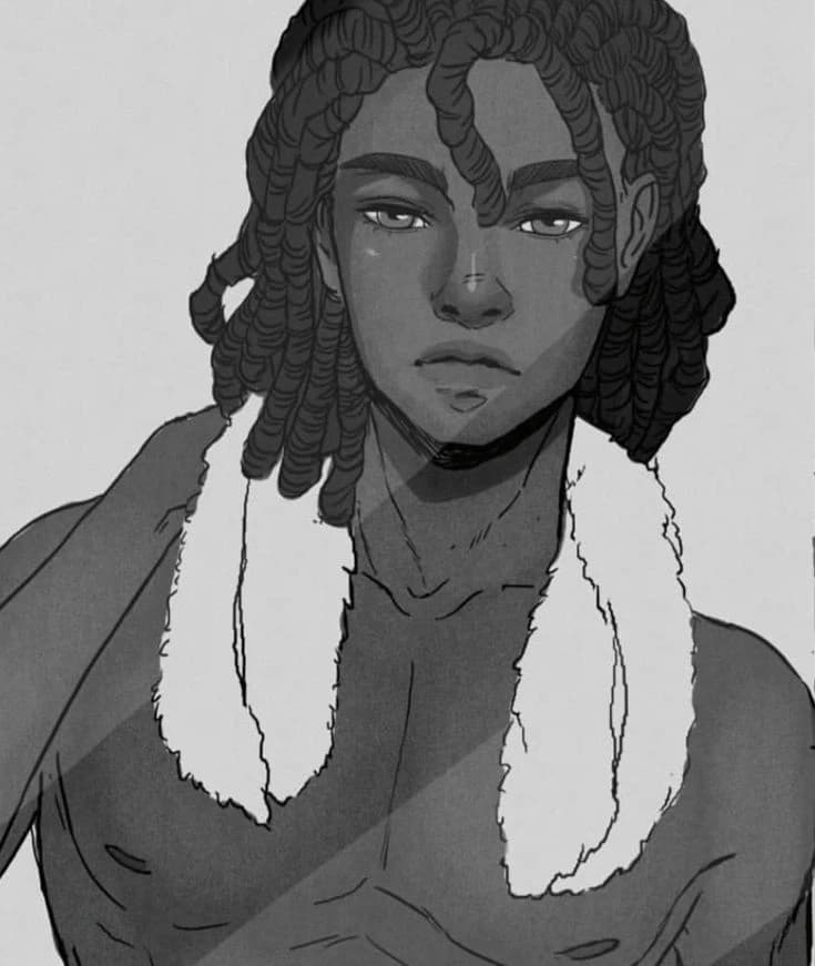 Romeu Kellan Amari thumbnail