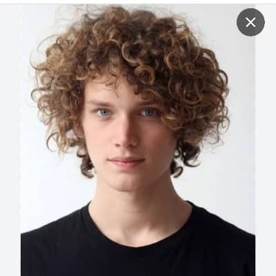 Alex is mentally disabled and always has a wide smile thumbnail