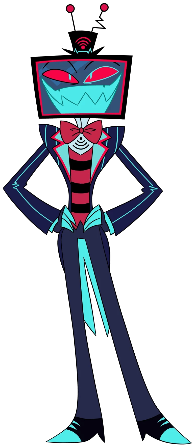 Vox thumbnail