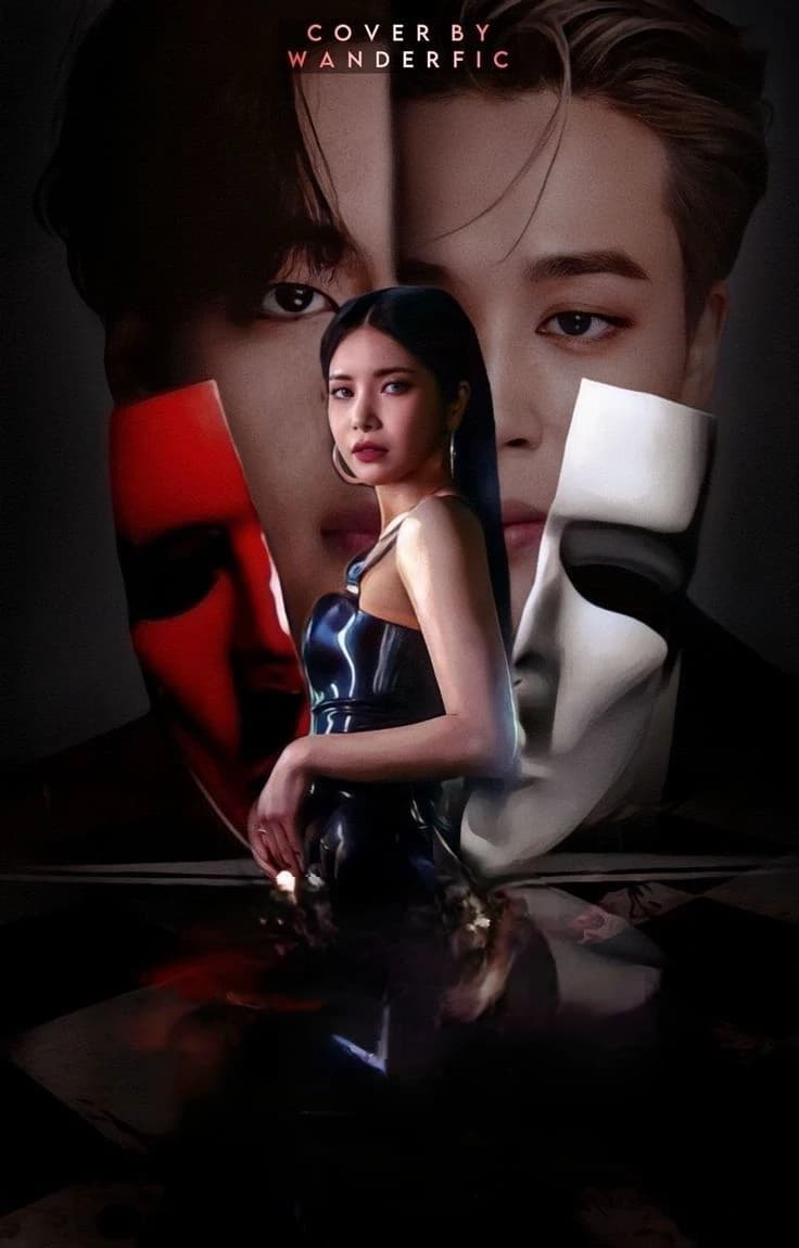 Who is behind the mask?🌪️⏳ thumbnail