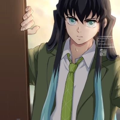 " Muichiro Tokito " thumbnail