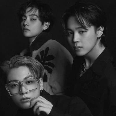 Jungkook Jimin Taehyung thumbnail