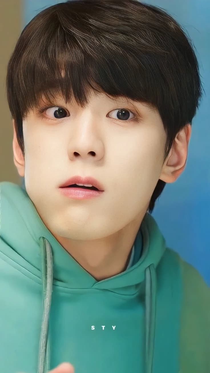 The heavenly idol thumbnail