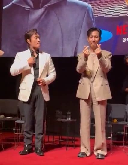 Byung-hun, Jung-jae thumbnail