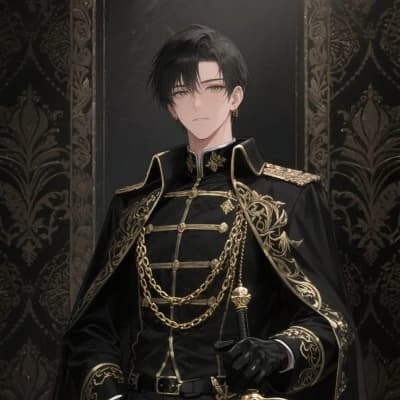 Prince Matthew thumbnail