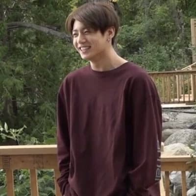 Jeon Jungkook thumbnail