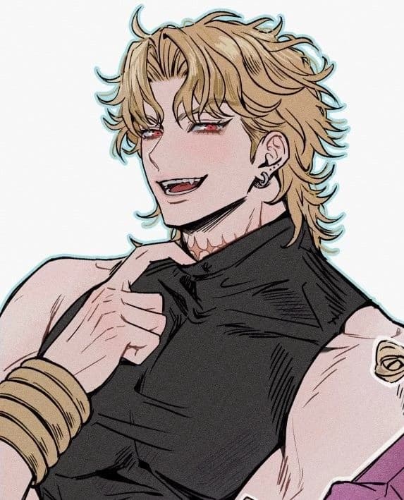 Dio Brando thumbnail