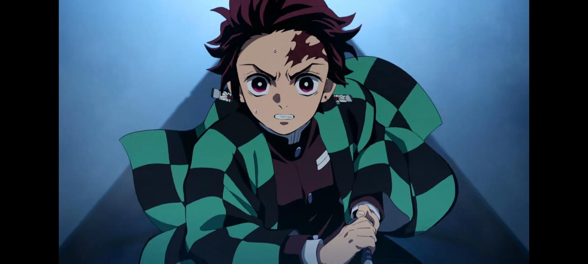 Tanjiro Kamado thumbnail