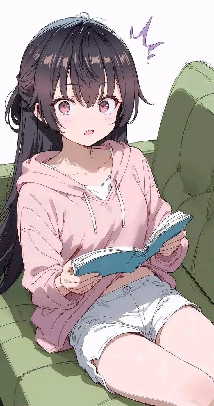 Yuki on thumbnail