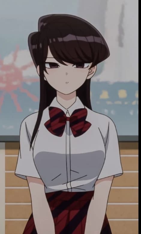 Komi San thumbnail