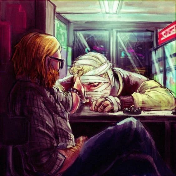 Jacket thumbnail