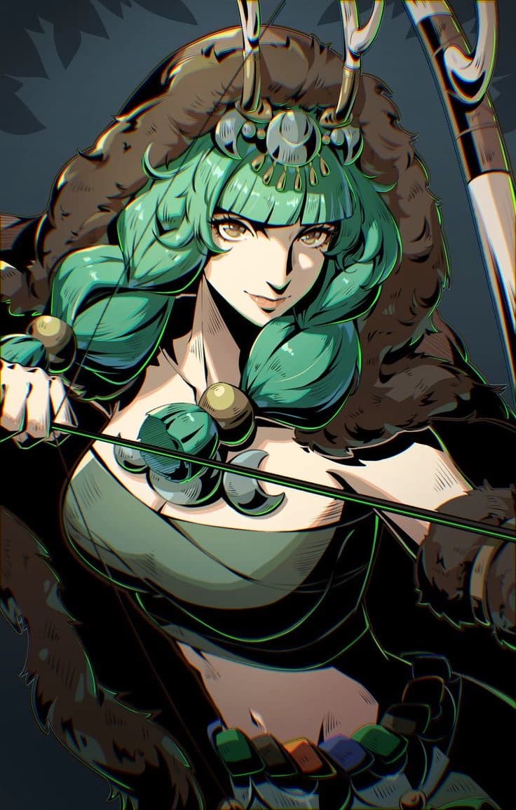 Artemis Hades thumbnail