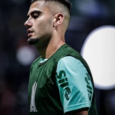Andreas Pereira thumbnail