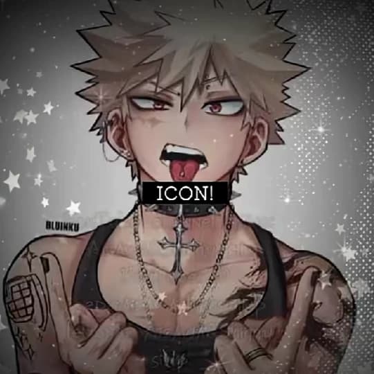 Katsuki  thumbnail