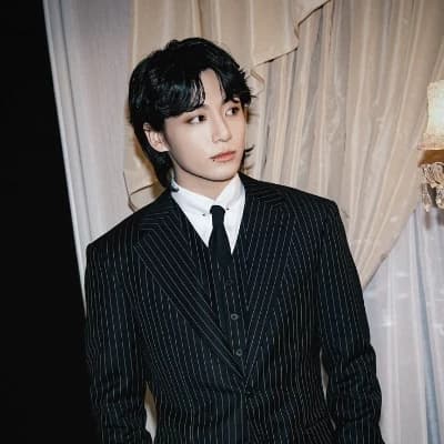 Jungkook thumbnail