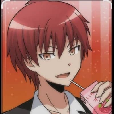 Karma Akabane thumbnail