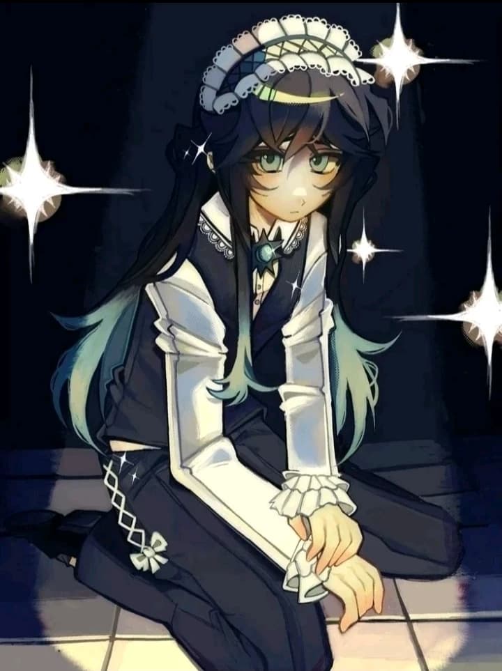 Muichiro Servant thumbnail
