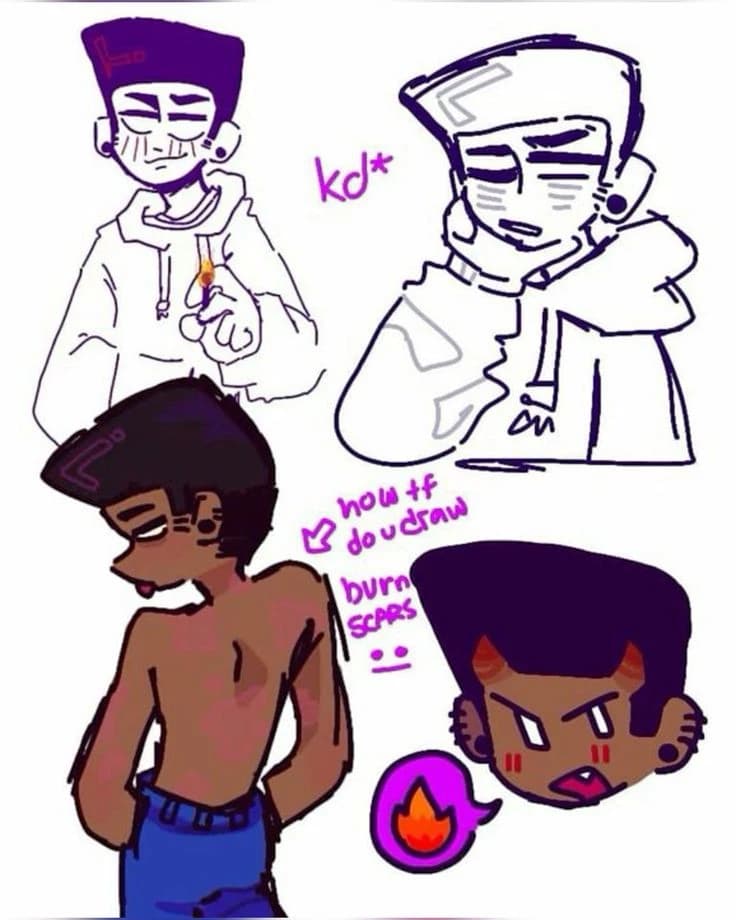Darnell (FNF—V2) thumbnail