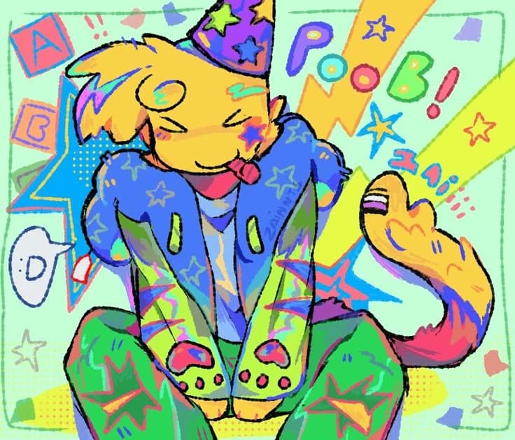 Party Noob thumbnail