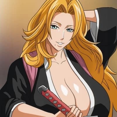 Rangiku Matsumoto thumbnail
