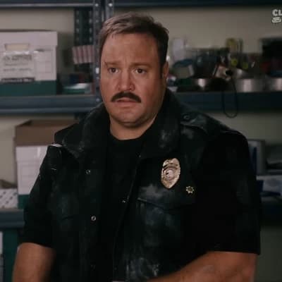 Paul Blart thumbnail