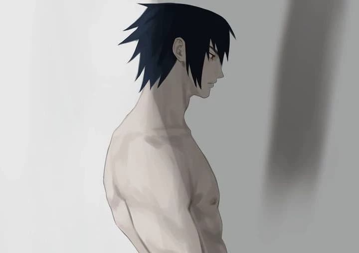 Sasuke Uchiha thumbnail