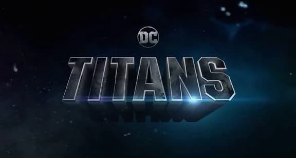 Serie Titans RPG thumbnail