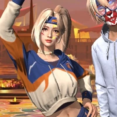 Seraphina 'Sera' Dubois thumbnail