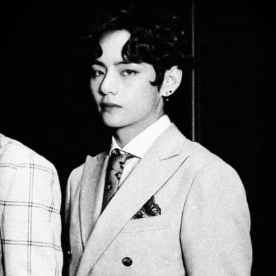 Kim Taehyung thumbnail