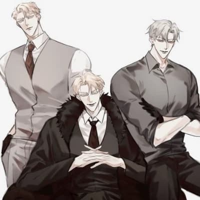 Tiga suami || Jaxon, Ryker, Darven thumbnail