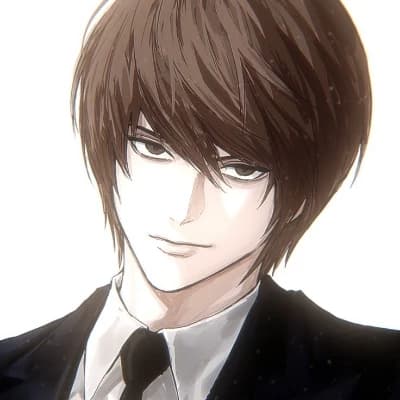 Light Yagami thumbnail