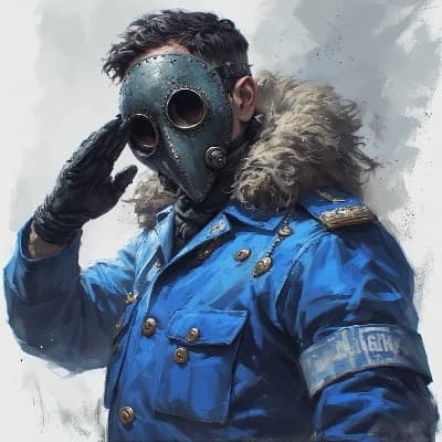 The Silent Guardian thumbnail