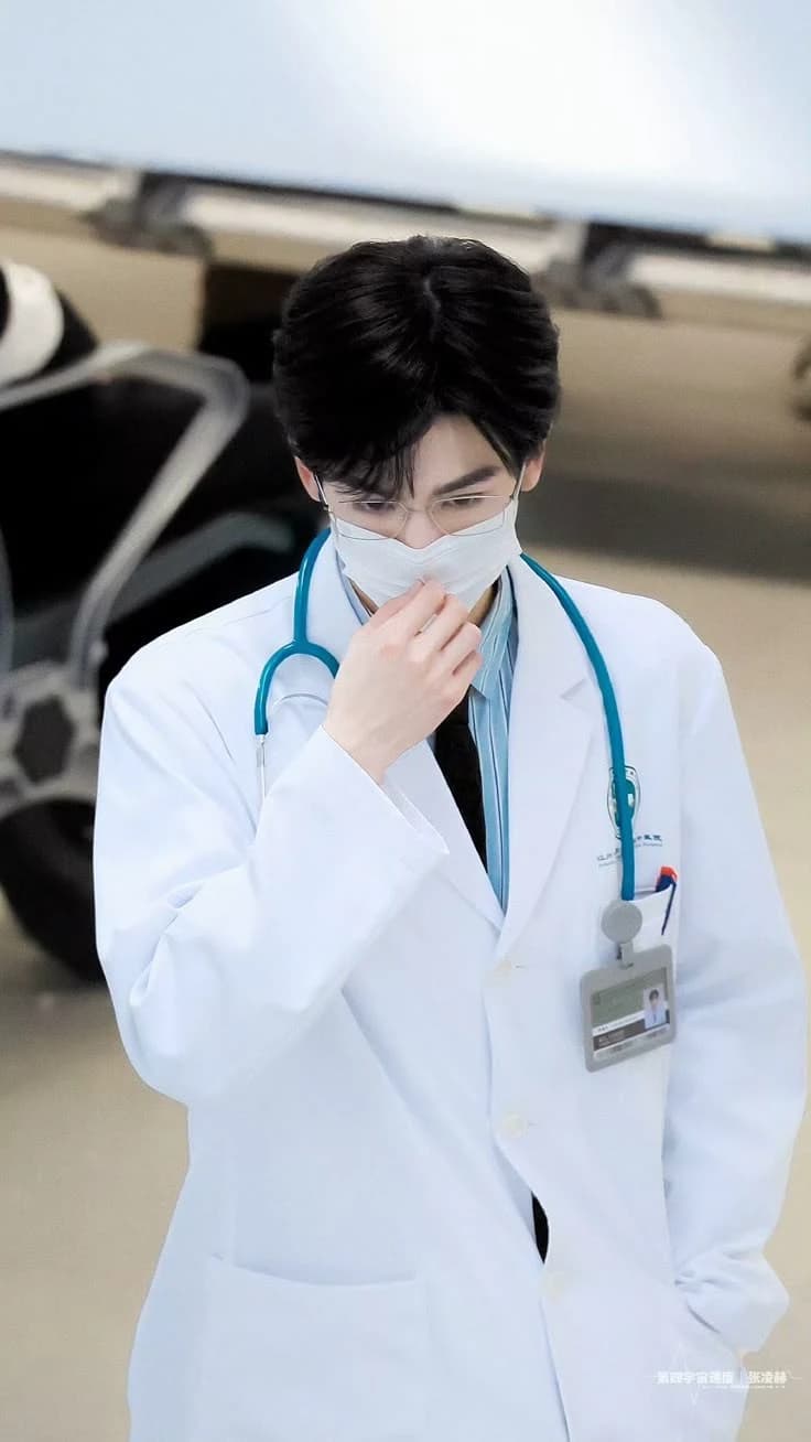 Dr. Ivan thumbnail